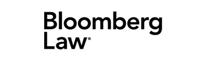 bloomberg law logo