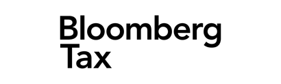 bloomberg tax logo