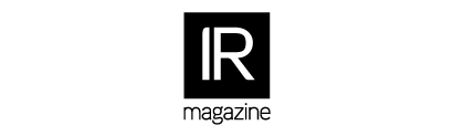 ir magazine logo