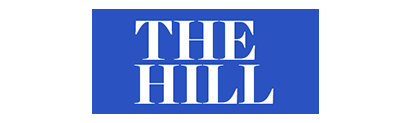 the hill logo